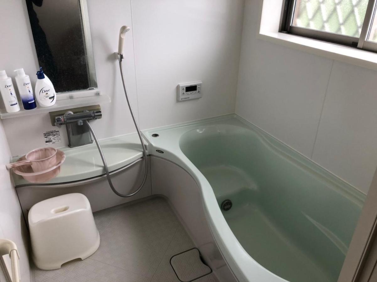 ואדומרי Ocean Villa Okinoerabu מראה חיצוני תמונה