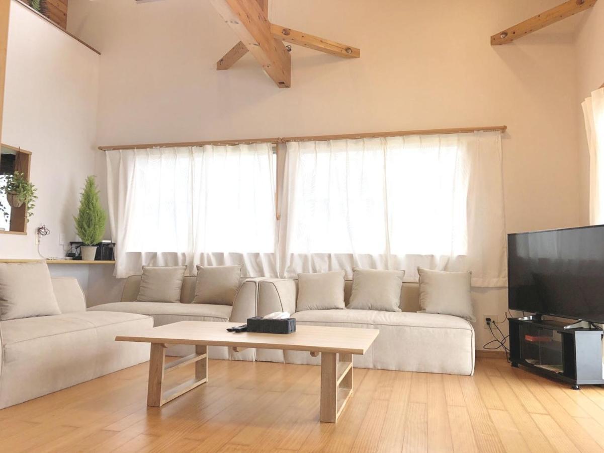 ואדומרי Ocean Villa Okinoerabu מראה חיצוני תמונה