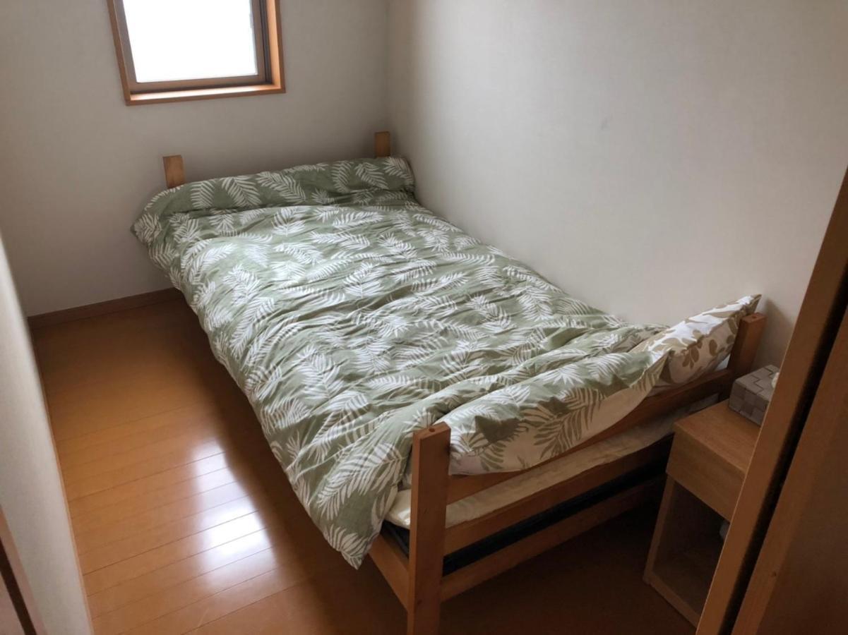 ואדומרי Ocean Villa Okinoerabu מראה חיצוני תמונה