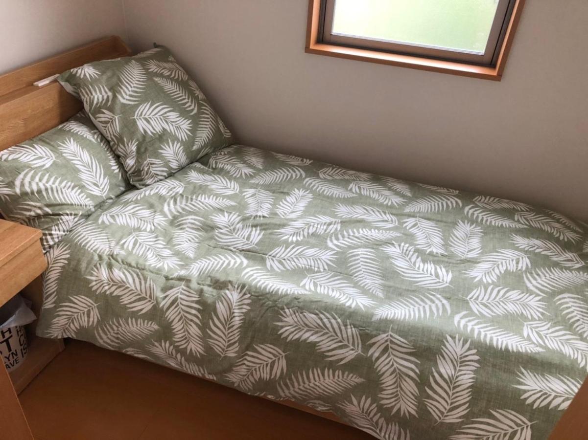 ואדומרי Ocean Villa Okinoerabu מראה חיצוני תמונה