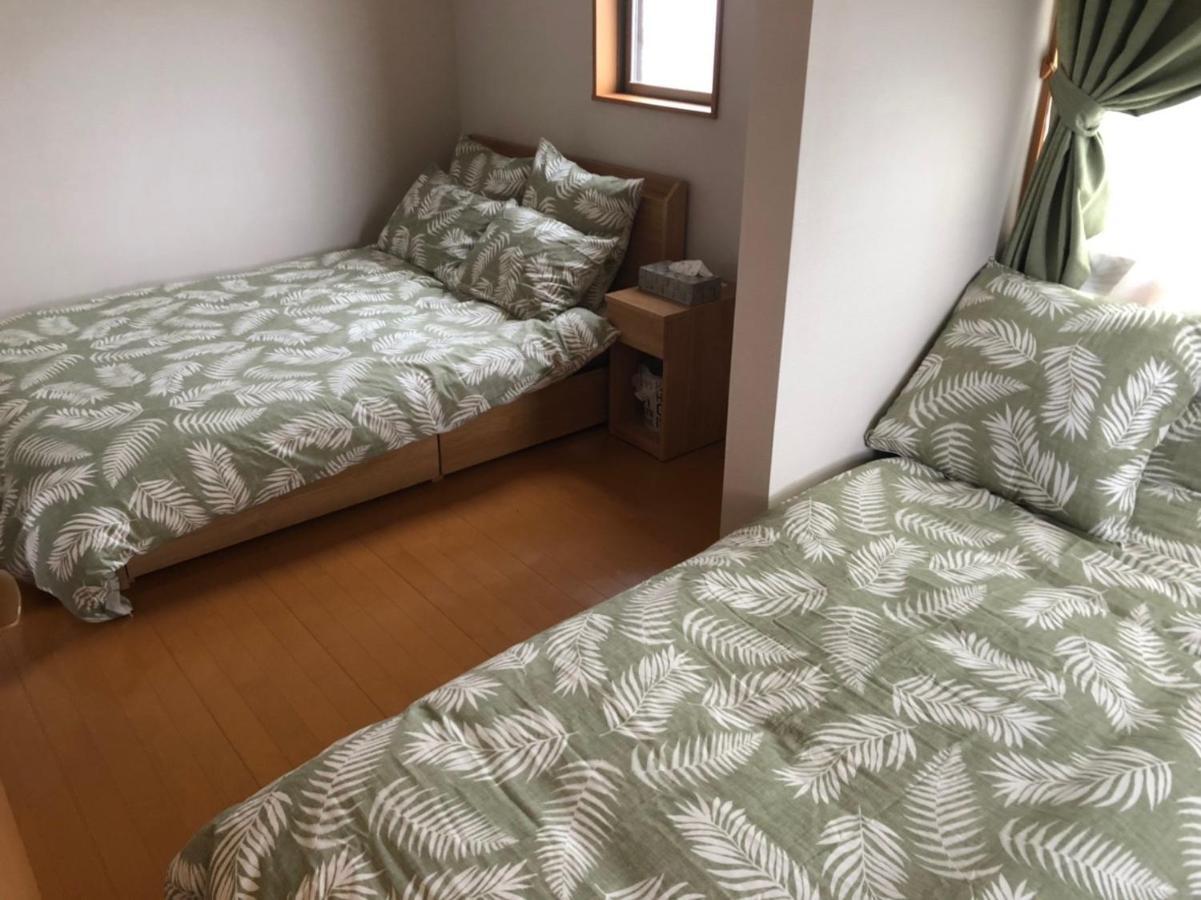ואדומרי Ocean Villa Okinoerabu מראה חיצוני תמונה