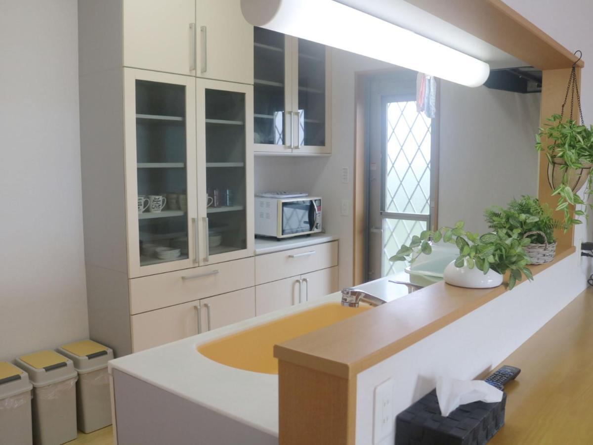ואדומרי Ocean Villa Okinoerabu מראה חיצוני תמונה