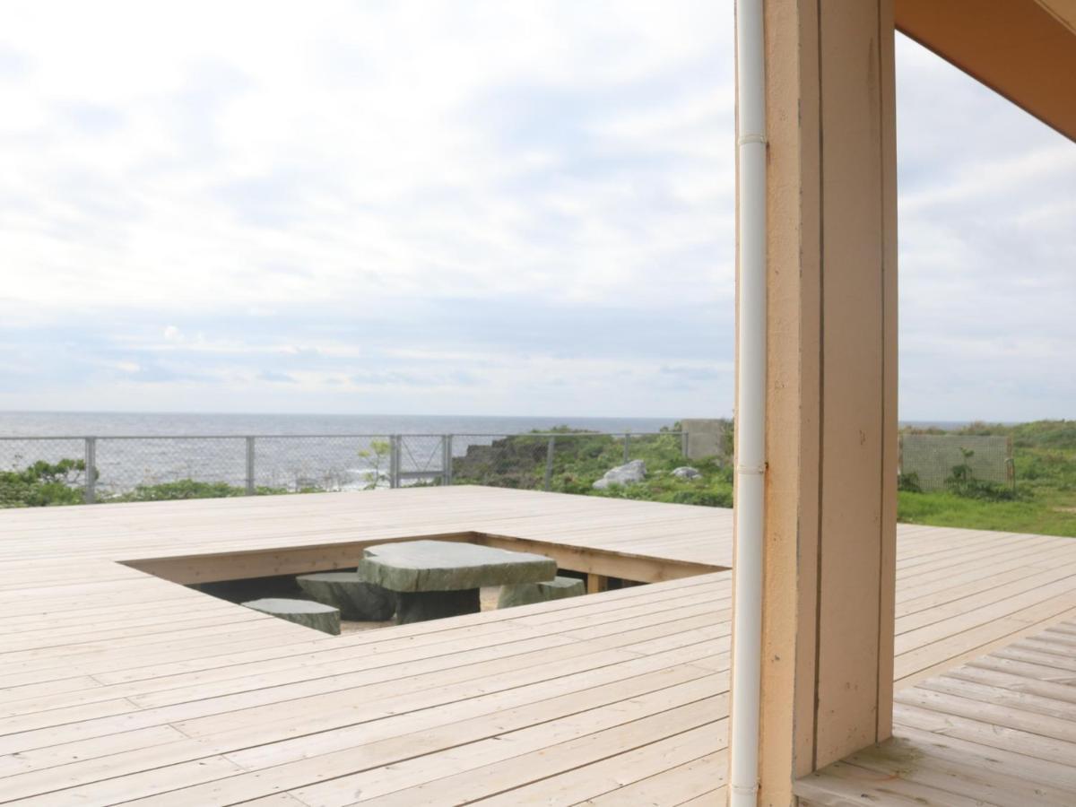 ואדומרי Ocean Villa Okinoerabu מראה חיצוני תמונה